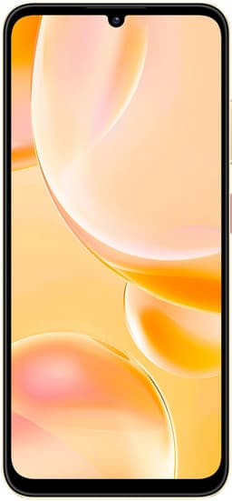 ZTE Blade A55 (4+8GB / 128GB) (Sunset Orange) — thumbnail 4