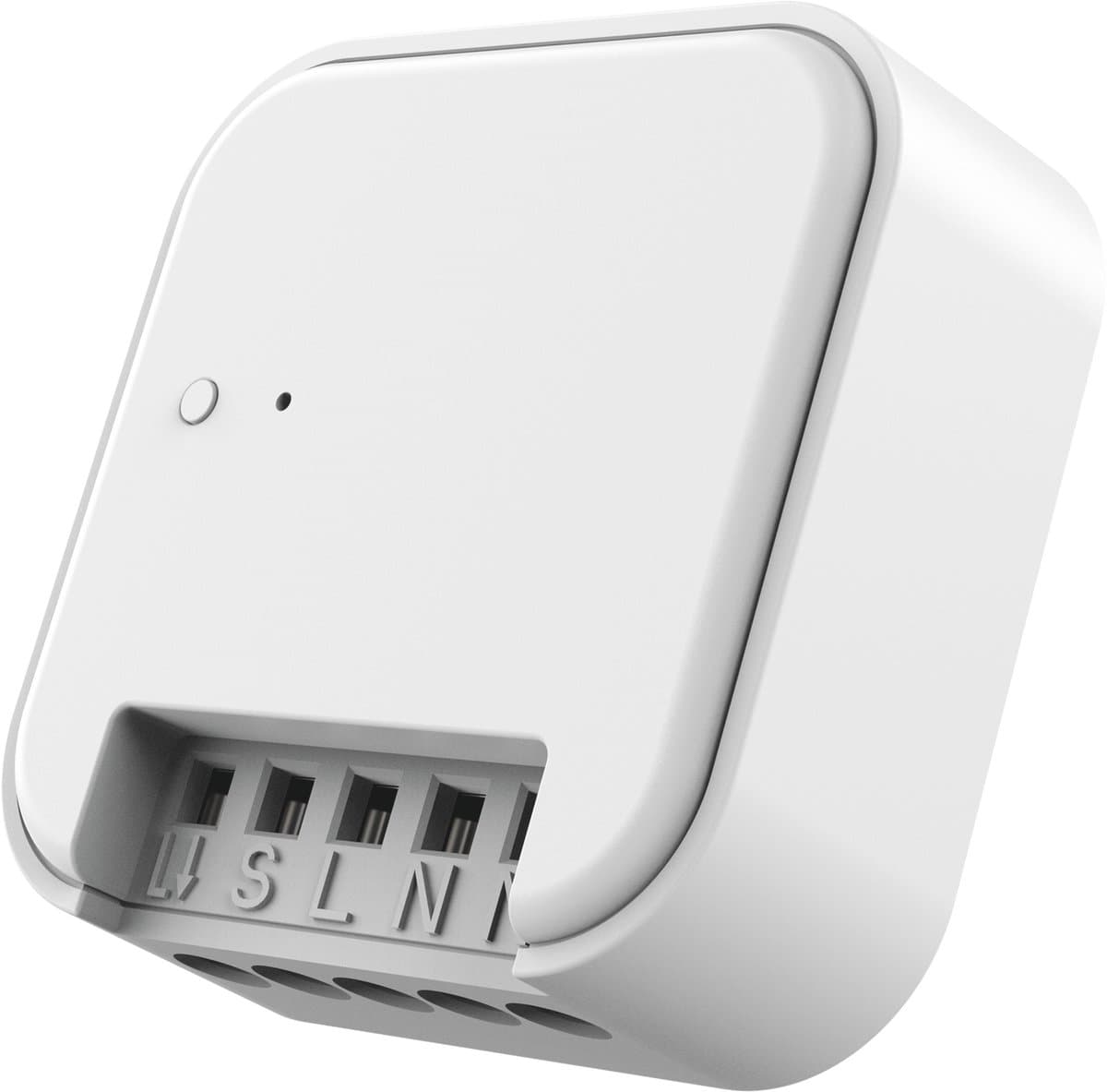 KlikAanKlikUit MACM-250 Matter inbouwdimmer — afbeelding 1