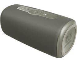 Fresh 'n Rebel Bold L3 - Waterdichte Bluetooth Speaker - Draadloos - 25 uur Speeltijd - Dried Green
