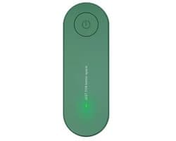 Draagbare Air Purifier Ionisator - Luchtreiniger