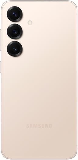 Samsung Galaxy S25 5G – 128GB – Pinkgold — thumbnail 6