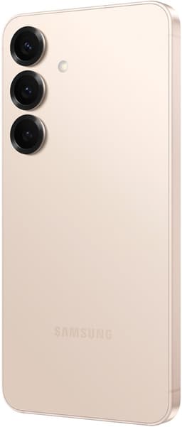 Samsung Galaxy S25 5G – 128GB – Pinkgold — thumbnail 5
