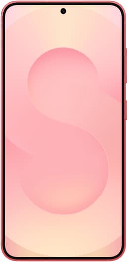 Samsung Galaxy S25 5G – 512GB – CoralRed — thumbnail 3