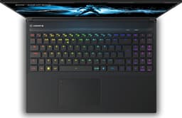 ERAZER Major X20 - gaming-laptop - Intel® Core™ i7-14700HX - 16,0" QHD+ scherm 100% sRGB met 240 Hz - RTX 4070 - 1 TB PCIe SSD - 16 GB RAM — thumbnail 4