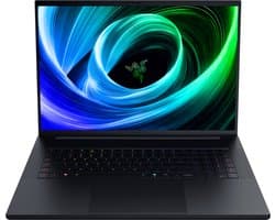 Razer Blade 18 Gaming Laptop - 18" UHD+240Hz LCD - Intel Ultra 9 275HX - 32GB RAM - RTX 5070 Ti - 1TB