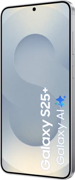 Samsung Galaxy S25 Plus 5G - 512GB - Silver Shadow — thumbnail 6