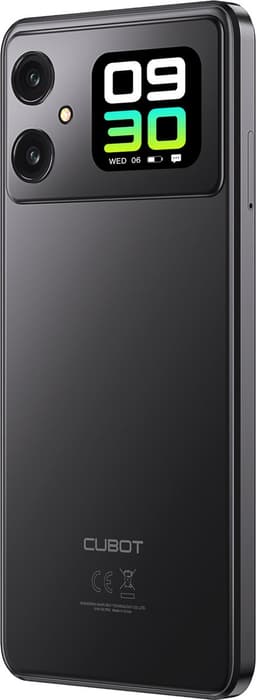 Cubot A20 - 128GB - Zwart — thumbnail 5
