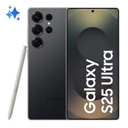 Samsung Galaxy S25 Ultra 5G - 256GB - Titanium Black — thumbnail 22