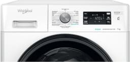 Whirlpool FFBBE 7469 BV wasmachine Voorbelading 7 kg 1351 RPM Wit — thumbnail 5