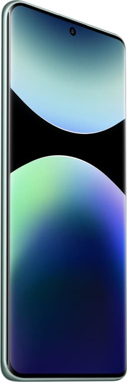 Xiaomi Redmi Note 14 Pro - 5G - 8GB/256GB - Coral Groen — thumbnail 5