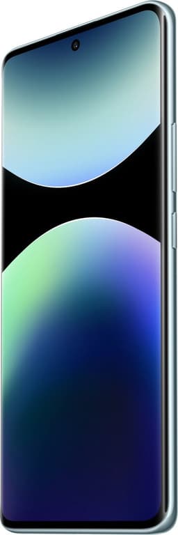 Xiaomi Redmi Note 14 Pro+ - 5G - 12GB/512GB - Frost Blauw — thumbnail 4