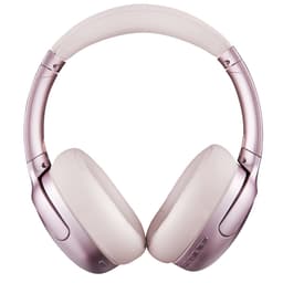 (Intenso) O400HA Bluetooth over-ear koptelefoon met actieve ruisonderdrukking (ANC) - roze — thumbnail 6