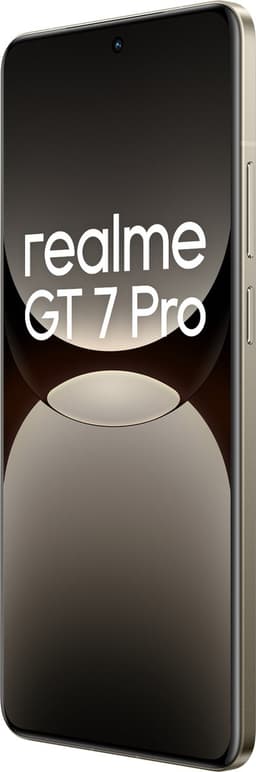 Realme GT 7 Pro 5G - 12GB/512GB - Galaxy Grey — thumbnail 4