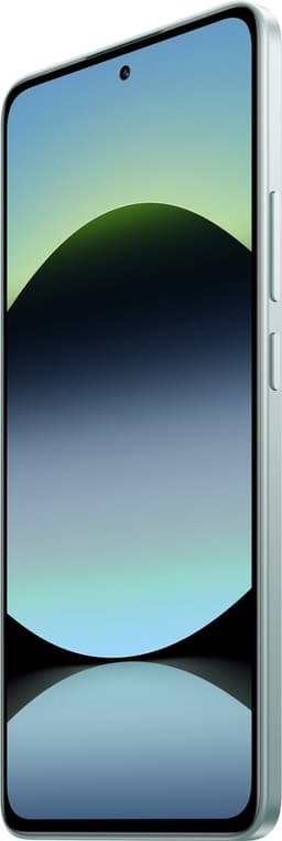 Xiaomi Redmi Note 14 - 5G - 8GB/256GB - Coral Groen — thumbnail 5