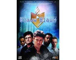 Blauw Blauw - Seizoen 2