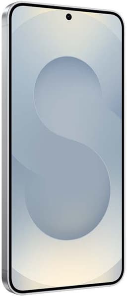 Samsung Galaxy S25 5G - 128GB - Silver Shadow - Enterprise Edition — thumbnail 9
