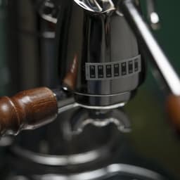 La Pavoni - Lever Espressomachine - Esperto Abile - LPLESA01EU — thumbnail 2