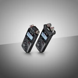 Tascam DR-05XP - Mobiele recorder, stereo — thumbnail 2