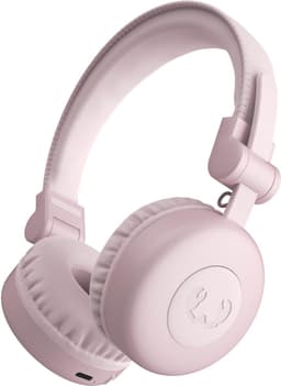 Fresh ‘n Rebel Code Core – Draadloze on-ear koptelefoon – Bluetooth - 30 uur Speeltijd - Smokey Pink — thumbnail 1