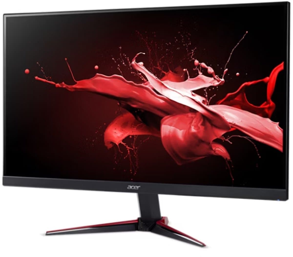 Acer NITRO VG0 VG240Y G computer monitor 60,5 cm (23.8") 1920 x 1080 Pixels Full HD Zwart — afbeelding 1