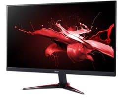 Acer NITRO VG0 VG240Y G computer monitor 60,5 cm (23.8") 1920 x 1080 Pixels Full HD Zwart