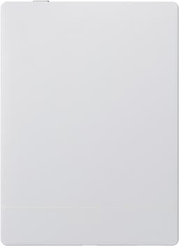 Boox Go 6 - 6" e-inkt e-reader - Wit - Android 11, Play Store — thumbnail 3