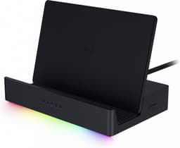 Razer Handheld Dock Chroma - Draagbare Console Standaard - Multi-platform - Zwart — thumbnail 2