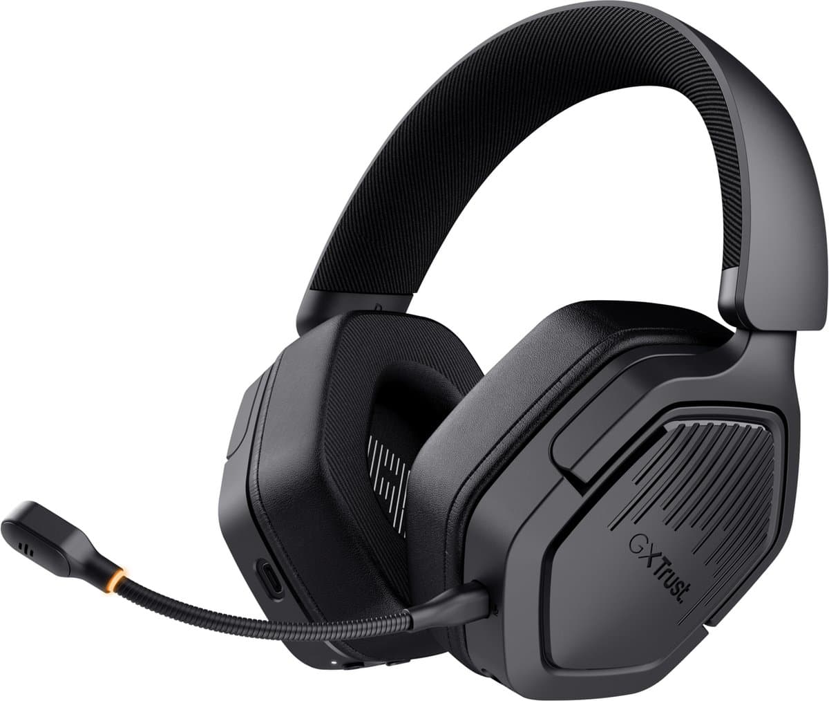Trust GXT 493 Carus Draadloze Gaming Headset — afbeelding 1
