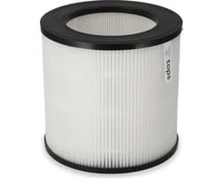 Tops Vervangingsfilter voor Philips FY0194 – Geschikt voor 800 Serie Modellen AC0819/10, AC0820/10, AC0820/30, AC0830/10