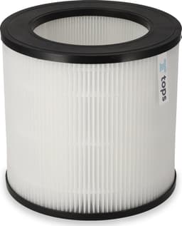 Tops Vervangingsfilter voor Philips FY0194 – Geschikt voor 800 Serie Modellen AC0819/10, AC0820/10, AC0820/30, AC0830/10 — thumbnail 2