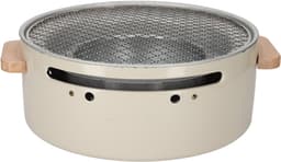 NORLÄNDER Hybrid BBQ Taupe — thumbnail 4