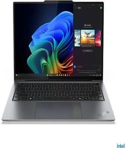 Lenovo ThinkPad X9-14 Gen 1 Aura Edition - Copilot+ Zakelijke Laptop - 14 inch - Core Ultra 7 - 32GB/1TB - Windows 11 Pro — thumbnail 2