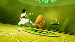 Avatar The Last Airbender: Quest for Balance - Switch (Code in a Box) — thumbnail 6
