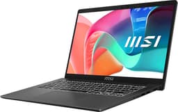 MSI Modern 14 F13MG-292NL - Laptop - Core i5 - 16GB/512GB - 14 inch — thumbnail 2