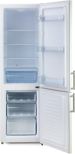 DOMO DO91308C Koelkast - Koel-vriescombinatie - Energieklasse C - 244 Liter — thumbnail 3