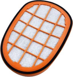 Filter geschikt voor Philips SpeedPro Max 8000 serie FC5005/01, CP0663/01 Aqua 7000 Serie Vervanging Schuimrubber onderdeel — thumbnail 4