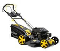 John Gardener Grasmaaier 51 cm - Elektrische Starter - 6-in-1 Multifunctioneel - 7 Hoogtestanden — thumbnail 4