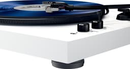 Mixx Analog 5 Vinyl Platenspeler - Bluetooth - ATL3600L/AT91 - Wit — thumbnail 5