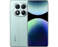 Xiaomi Redmi Note 14 Pro - 5G - 12GB/512GB - Coral Groen