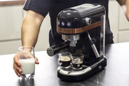 Berlingerhaus 9462 - Espresso - koffie - Senseo - Machine — thumbnail 3