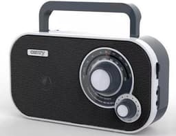 Camry CR 1140 B Radio — thumbnail 1