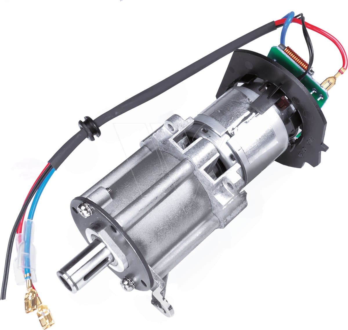 Gardena 380li maaimotor compleet 25volt Artnr. 574294901 — afbeelding 1
