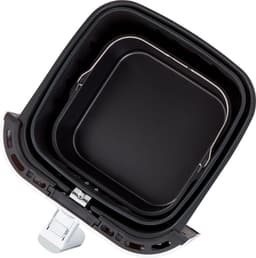 MEDION XL Airfryer E40 - 5,3 L - 2150 W - 9 programma’s - Wit — thumbnail 11