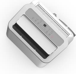 Midea - Silent Cool 26 Pro - Mobiele Airconditioning - Wit — thumbnail 12