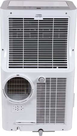 Midea - Silent Cool 26 Pro - Mobiele Airconditioning - Wit — thumbnail 3