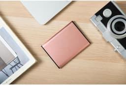 VELTRR® Harde Schijf Extern - Draagbare - 1TB Opslag — thumbnail 2