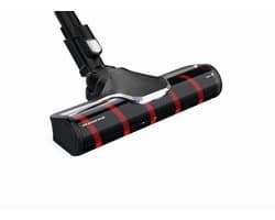 Rowenta X-Force Flex 9.60 - ZR045010 - Parketborstel - Beschermend - Geschikt voor Houten Vloeren