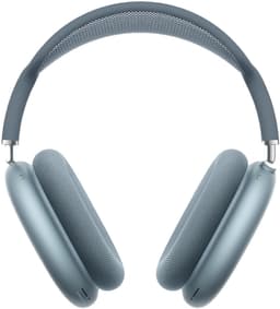 Apple AirPods Max - Draadloze Bluetooth Koptelefoon - USB-C - Blauw — thumbnail 7