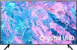 Samsung UE43CU7172 - 43 inch - 4K LED - 2023 - Buitenlands model — thumbnail 1