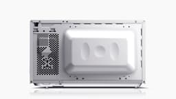 Sharp YC-MS01E-W Magnetron - 800W - 20 liter - wit — thumbnail 6